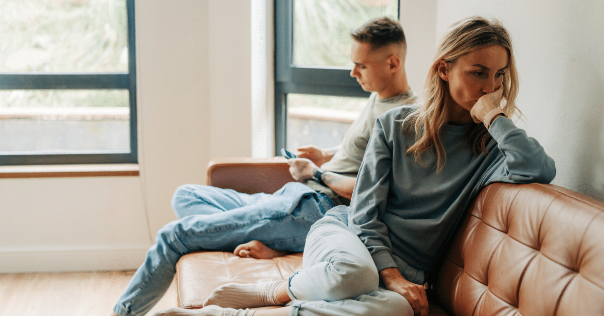Managing Relationship Anxiety: Practical Tips for Stronger Connections