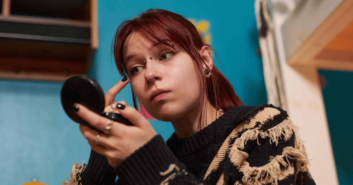 How to Cope with Pre-Party Anxiety