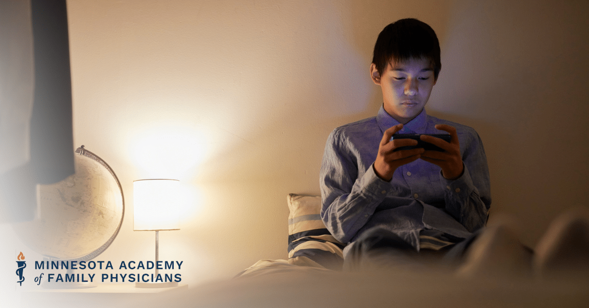 Digital Health Checkups: Guidance for Family Physicians