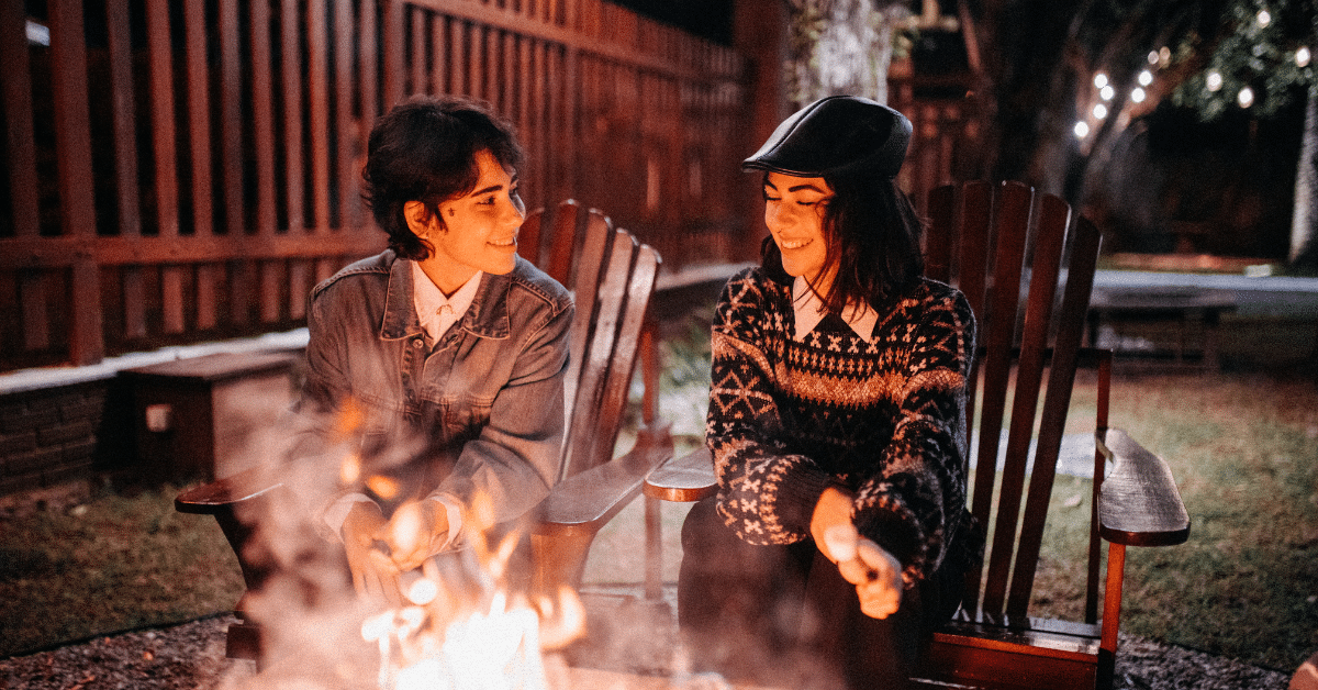 Setting Boundaries Around Holiday Gatherings 