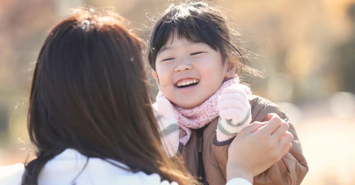 5 Ways to Be a ‘Good Enough’ Parent This Holiday Season 