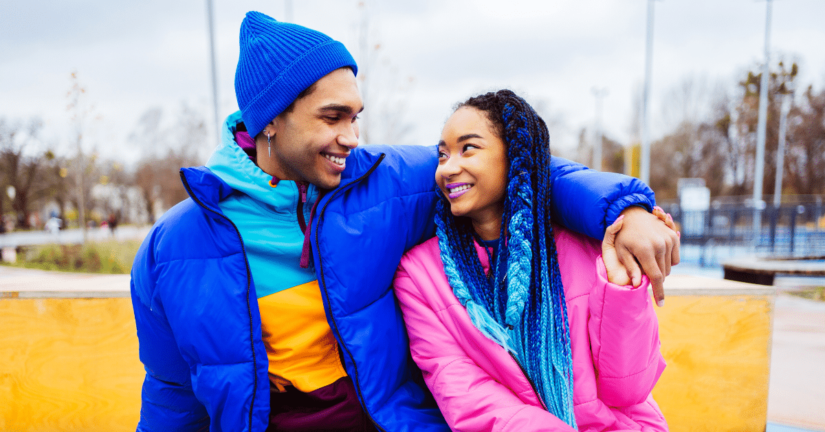 Dopamine Decor and Dressing: A Winter Mood Boost for Mental Health 