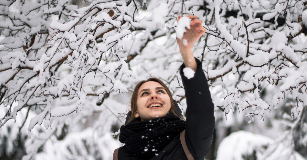 What Are Glimmers and Why Are They Good for You?