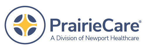 PrairieCare Logo