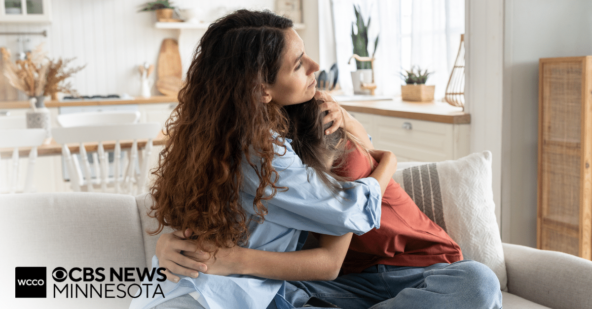 Dr. Stein Offers Guidance on Processing Tragic Events