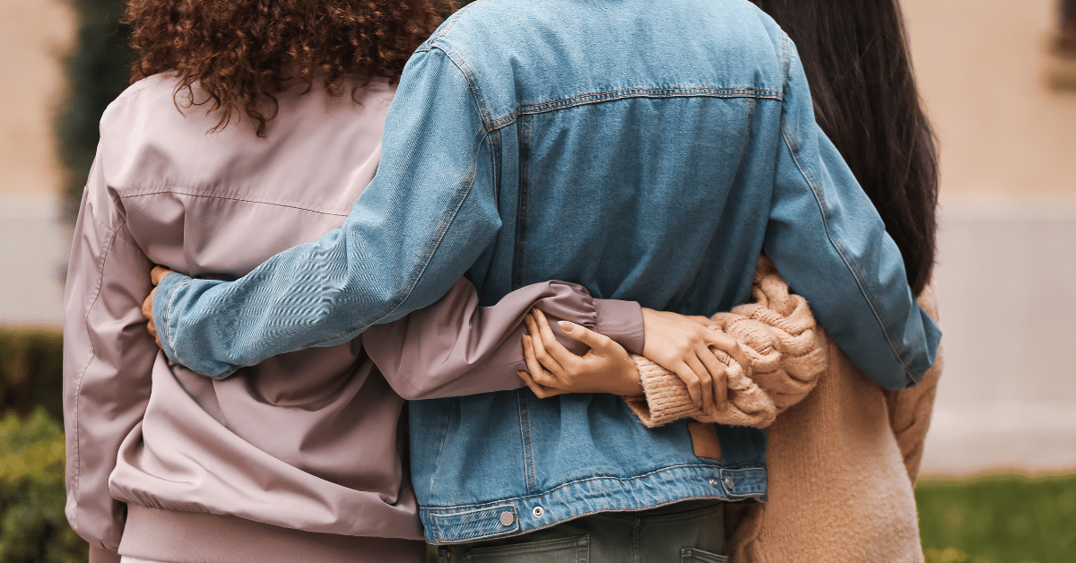 Polyamory and Mental Health: How Non-Monogamy Impacts Young Adults