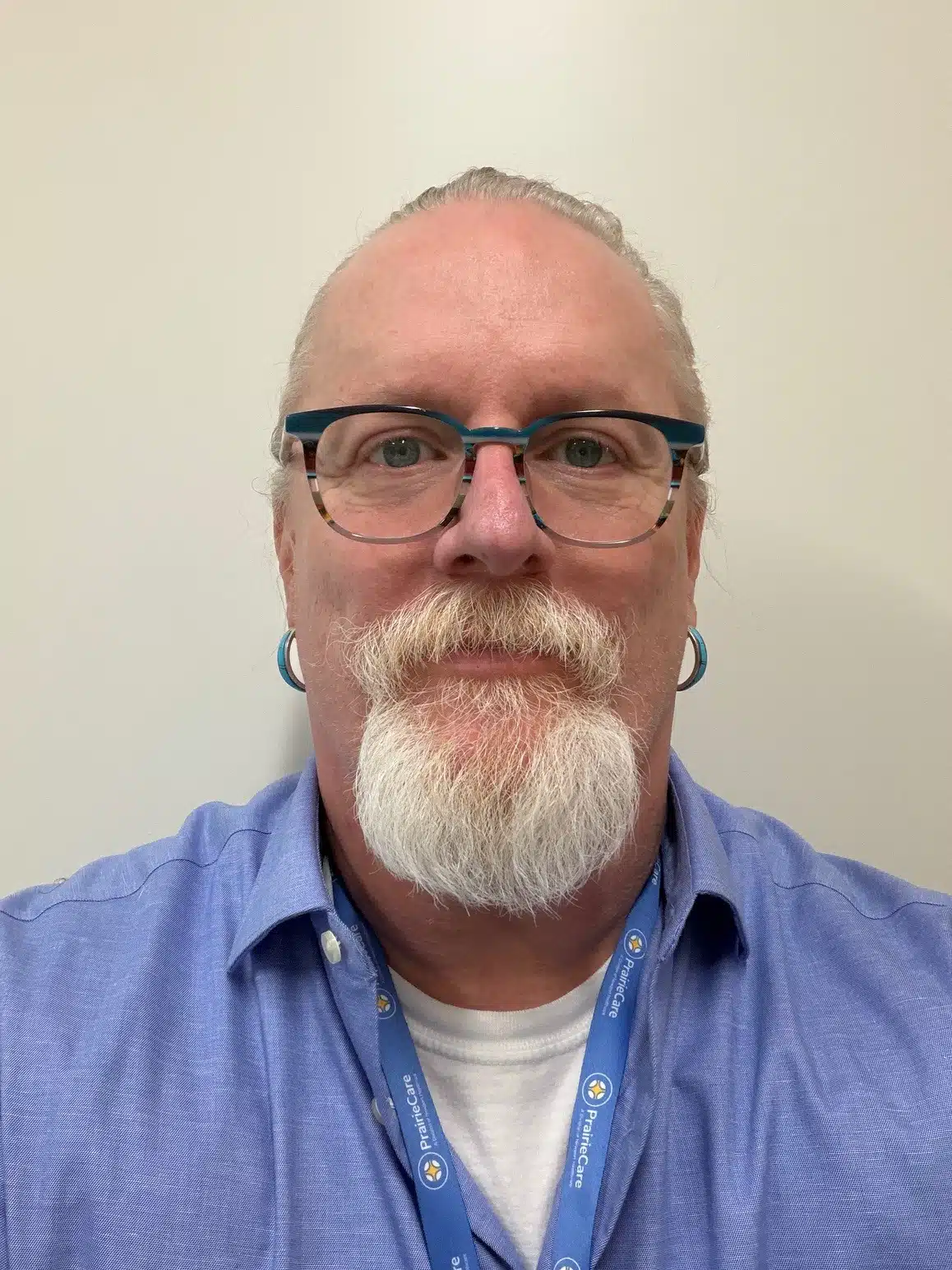 Buddy Ingram-Lile, MD