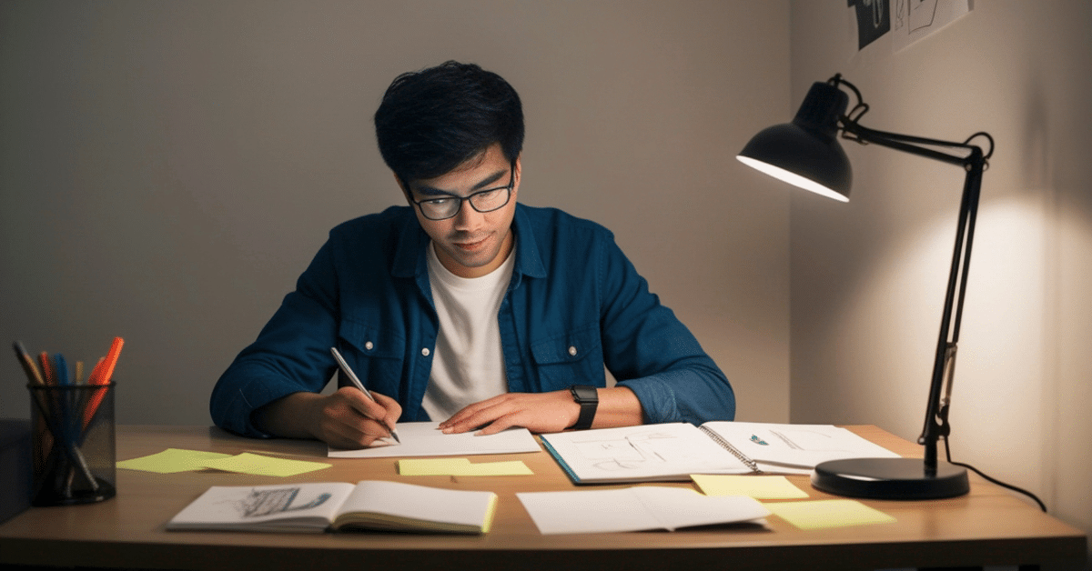 Do All-Nighters Work? How to Cope When You Have to Stay Up All Night 