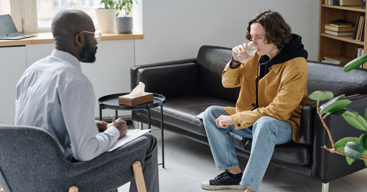 How to Treat Anxiety with CBT