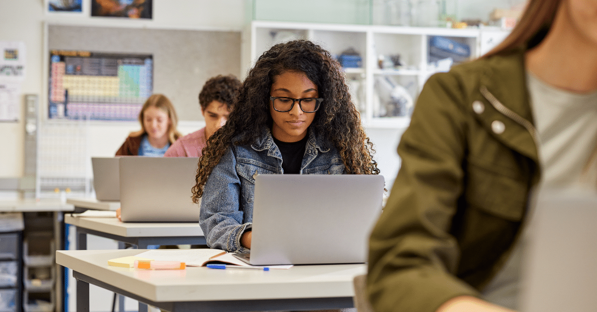 Understanding Teen Testing Anxiety: A Practical Guide for Parents and Caregivers 