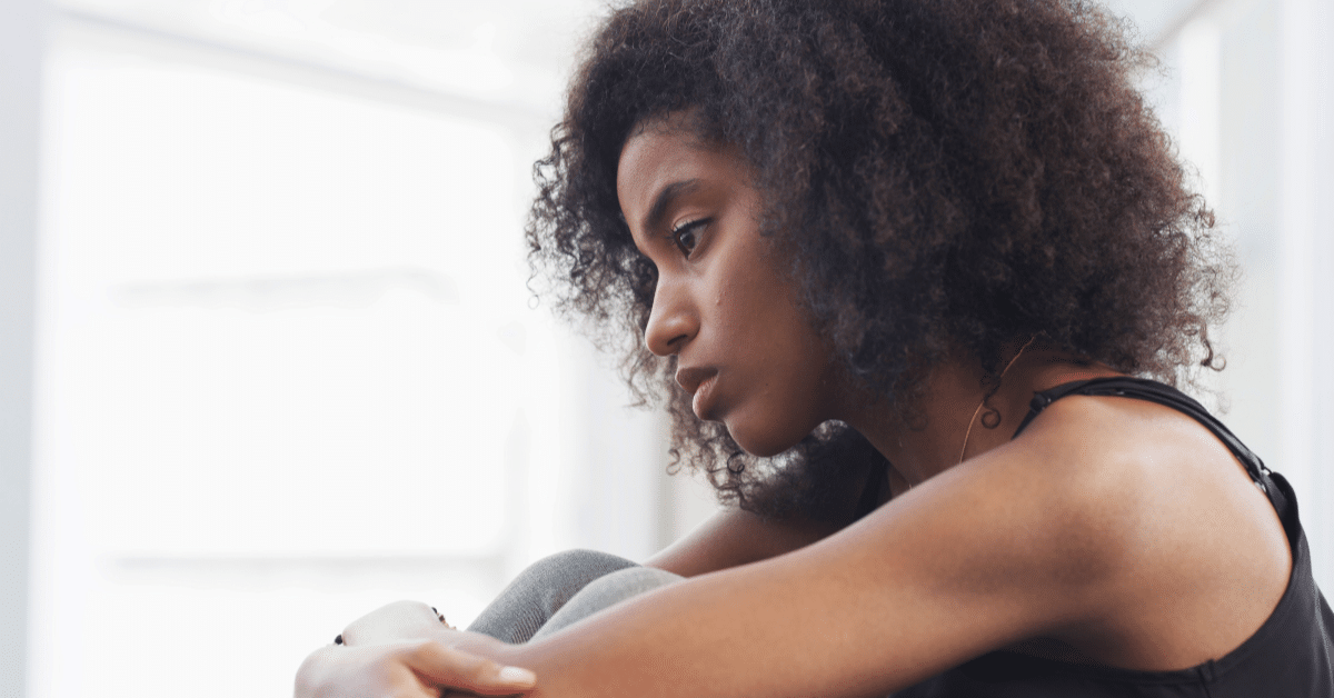 A Guide to the Stages of Trauma Processing
