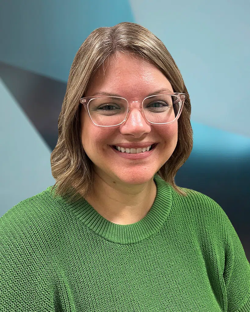 Robyn Helget, MS, LMFT, LPCC, IMH-E