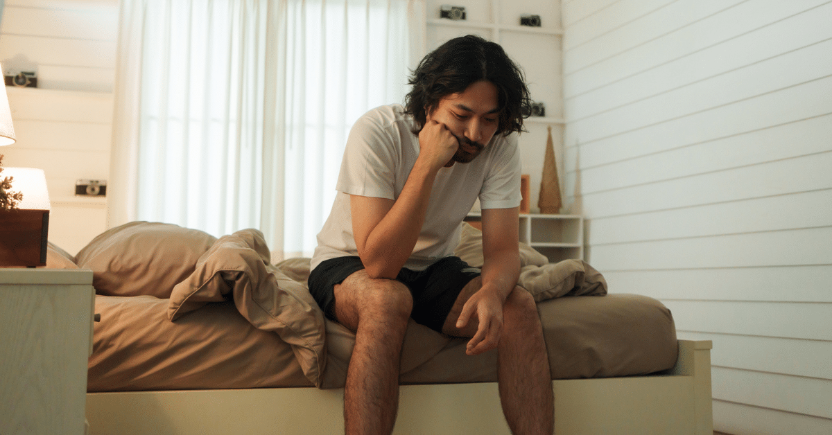 Can Depression Go Away On Its Own? 