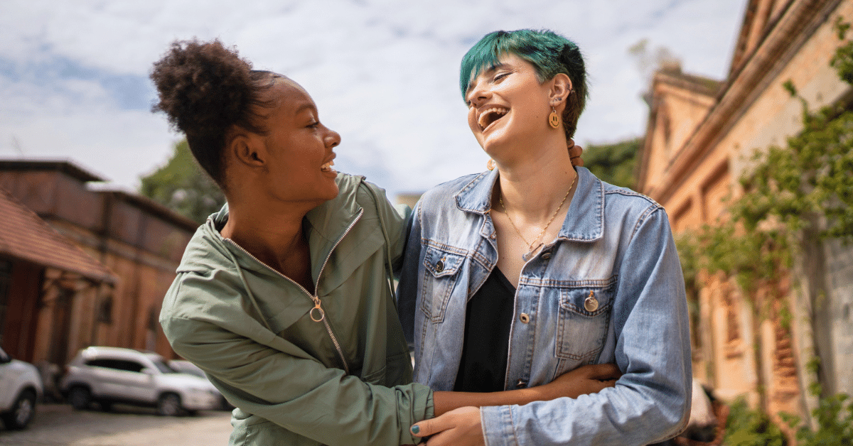 What Is Gender Euphoria? 