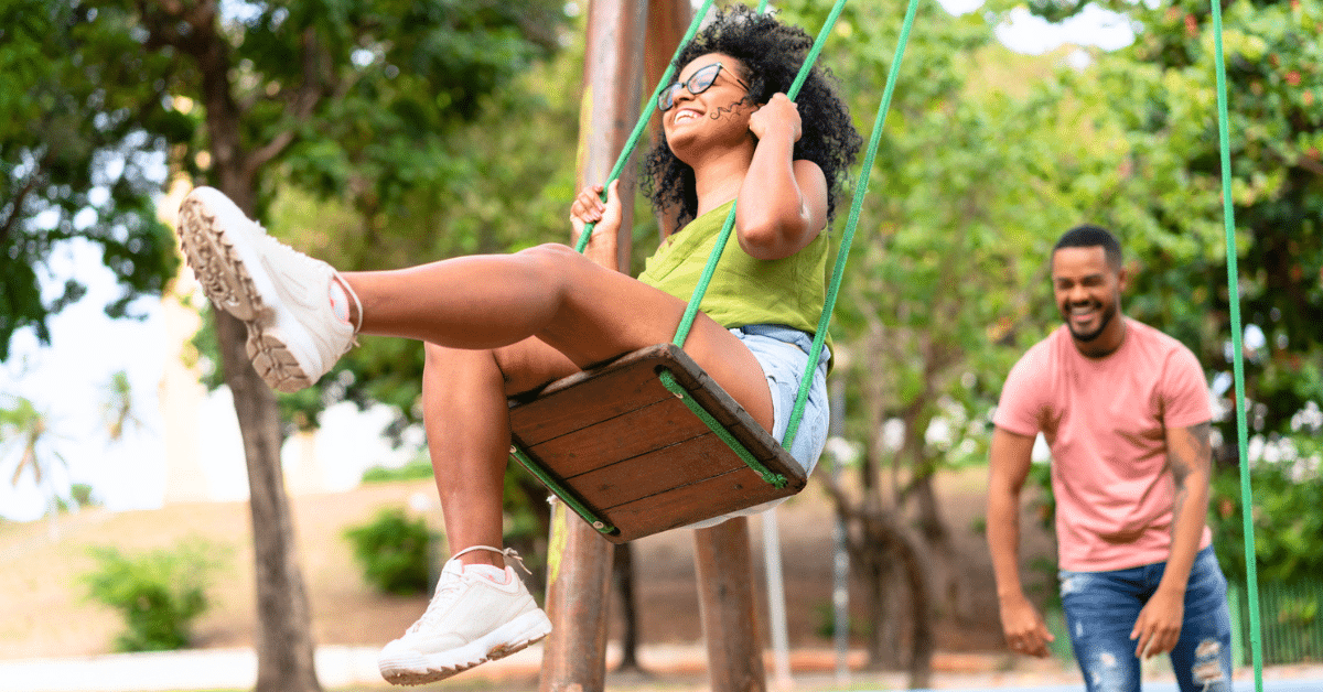 Make Time for Play: Why Joy Is the Building Block for Mental Health