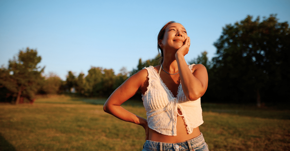 Escaping the Social Comparison Trap: How to Stop Comparing Yourself to Others