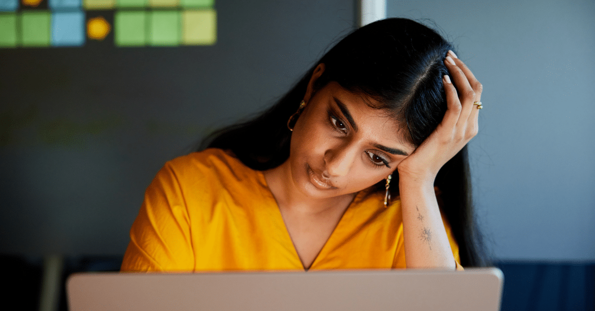BIPOC Overachievement: When Pressure Can Lead to Burnout
