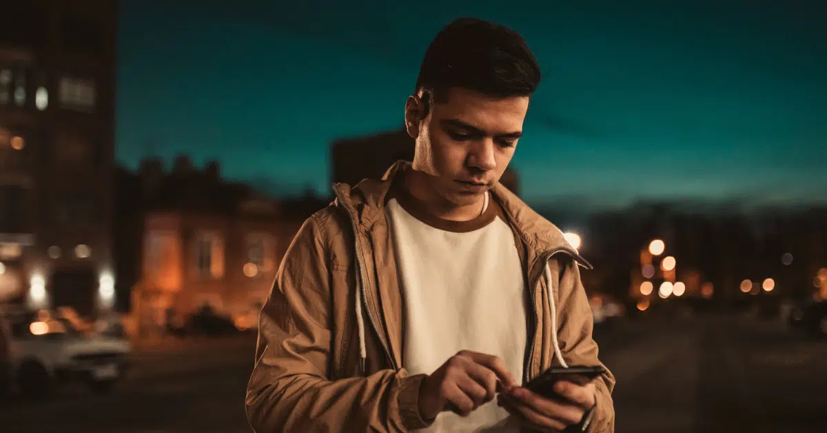 When Teens Sneak Out: Reasons Why and What Parents Can Do