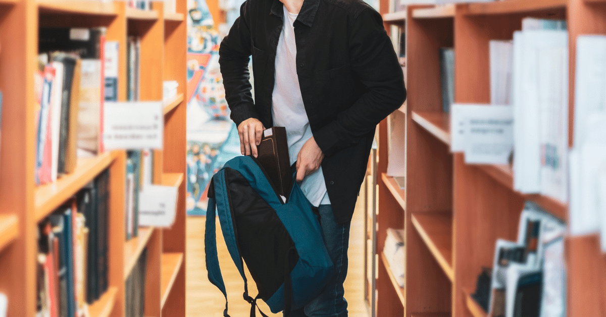 10 Reasons Why Teenagers Shoplift, and What to Do About It