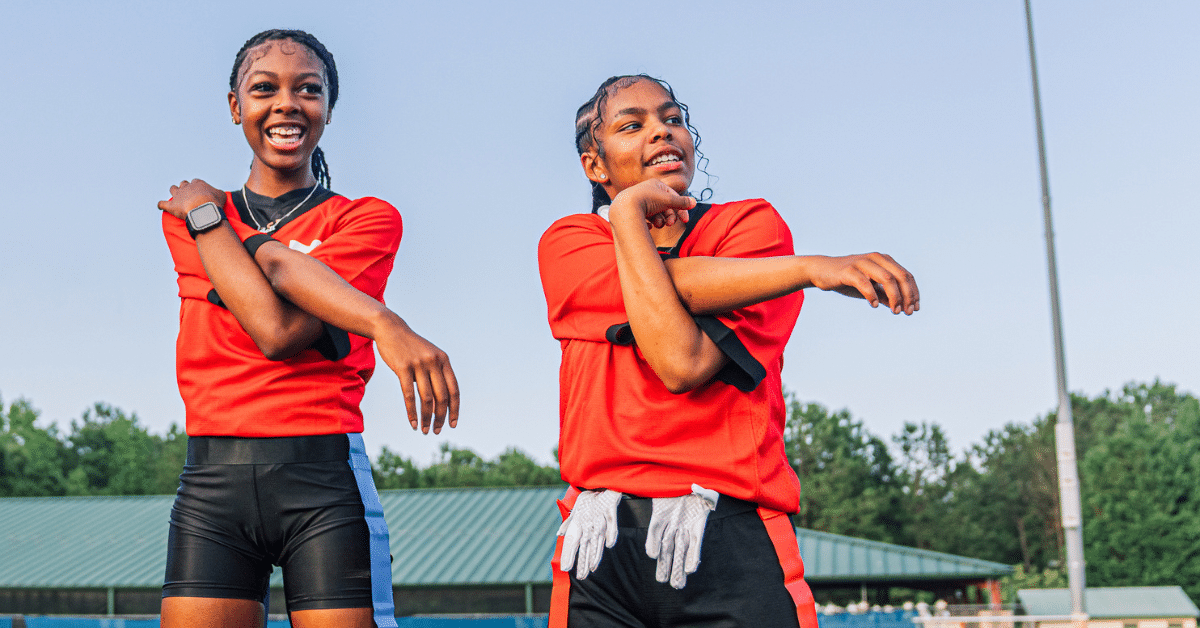 Teen Sports and Mental Health: 10 Benefits and Overall Impact