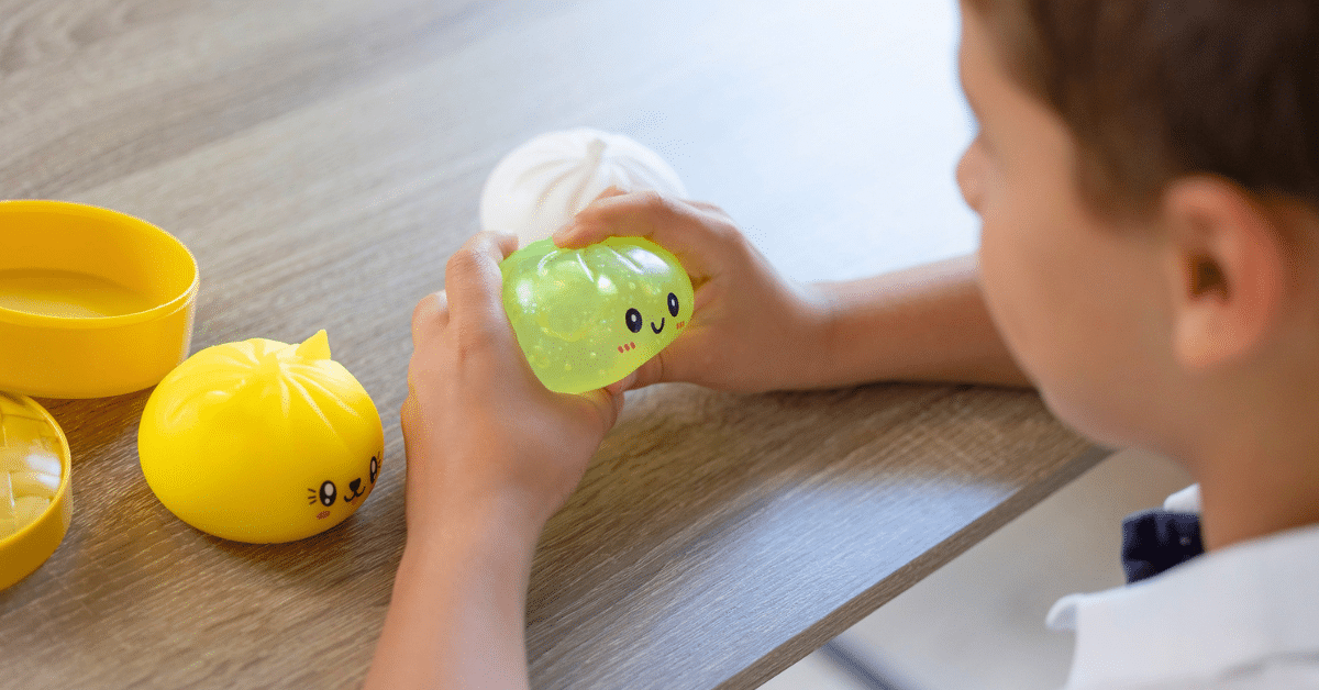 Squishies, Bag Charms, and Water Bottles: How Brand Envy Shapes Back-to-School Self-Esteem