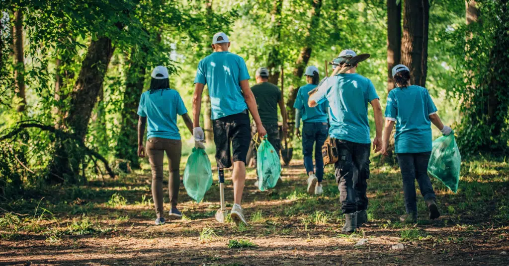 minnesota nice is taking care of your neighbors