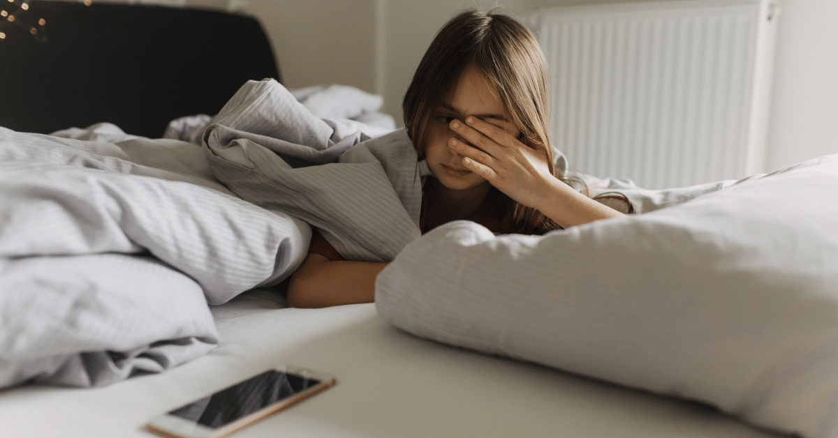 Early School Mornings and Teen Mental Health: Impacts, Care, and Action Steps