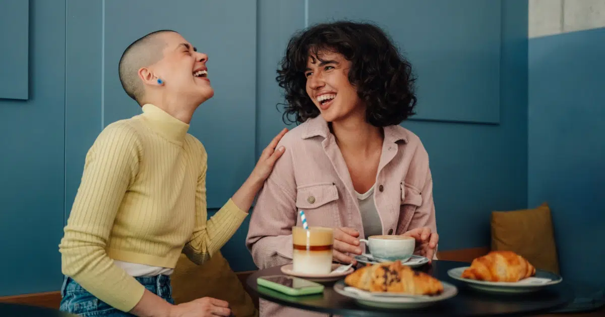 5 Ways to Help People Feel Seen and Supported When They Are Struggling