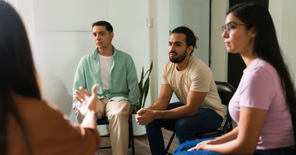 support group for bipolar disorder and borderline personality disorder