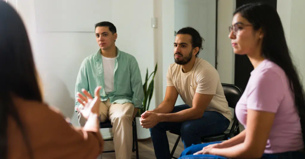 support group for bipolar disorder and borderline personality disorder