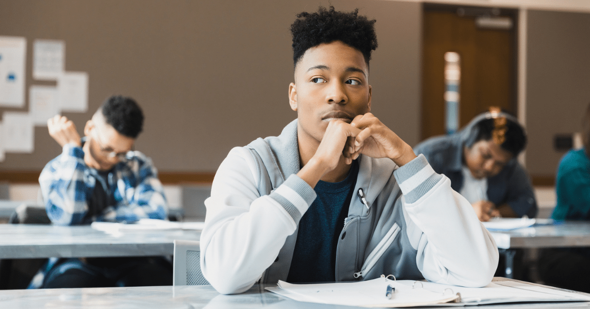 How to Help Your Teen Cope with Performance Anxiety