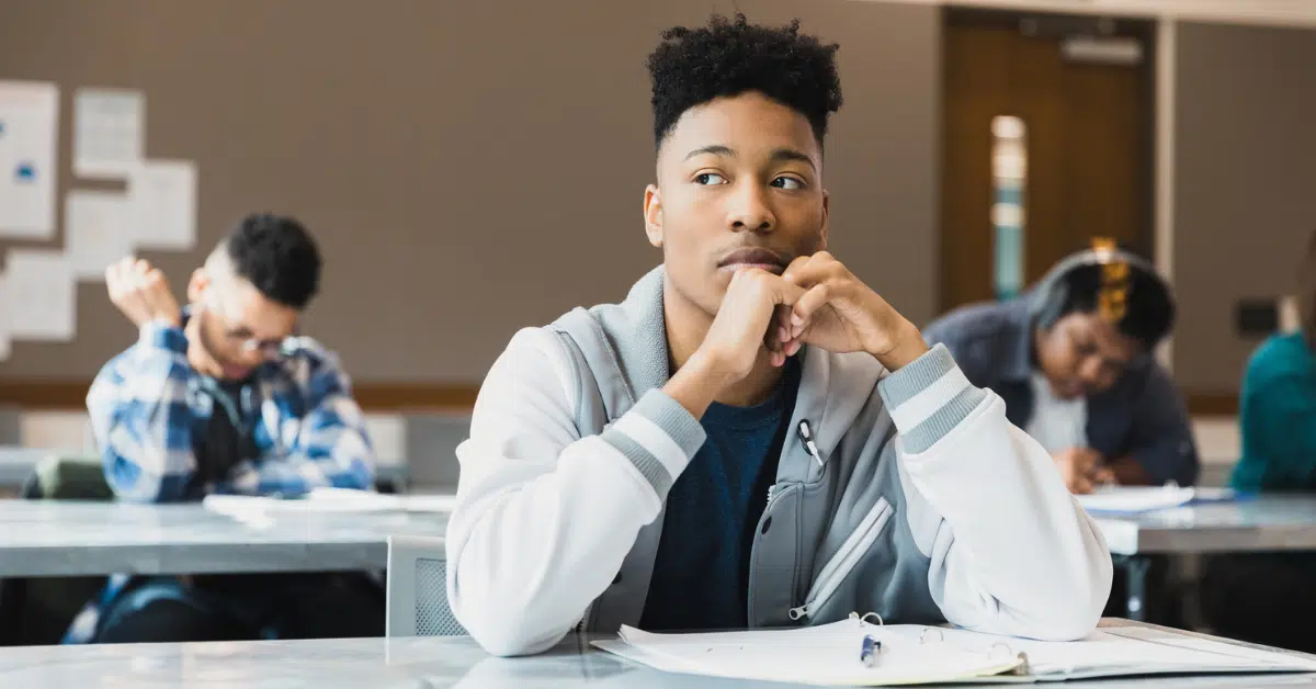 How to Help Your Teen Cope with Performance Anxiety