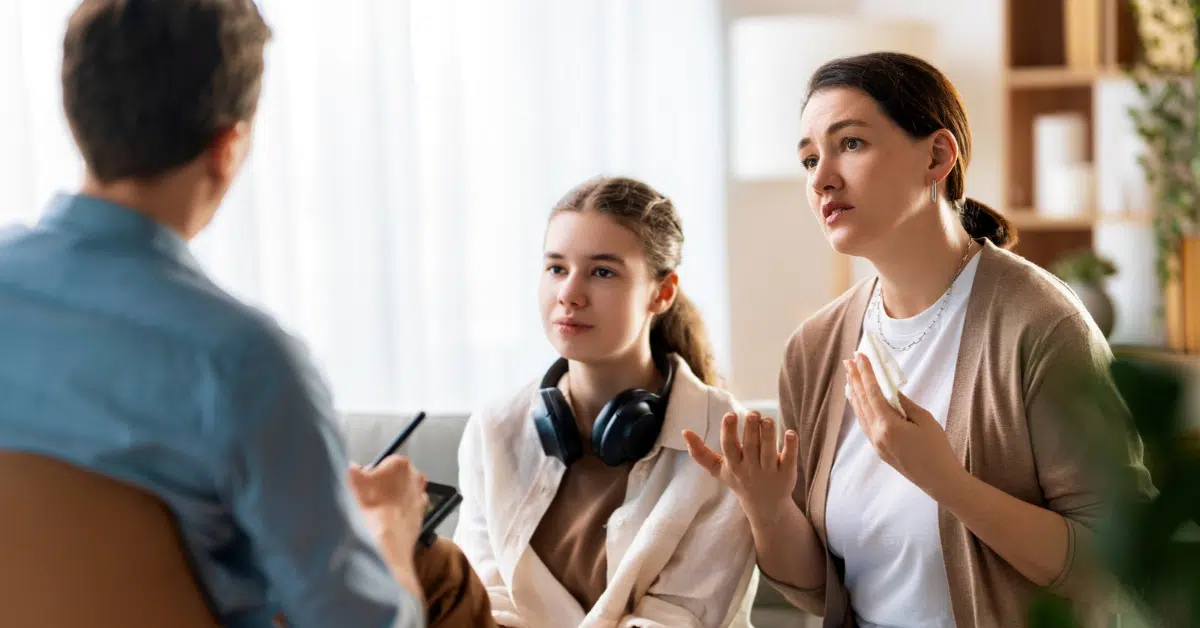 Do You Need to Go to a Hospital to Get Mental Health Services?