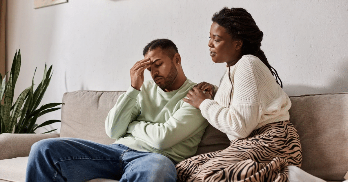 Winter Anticipation Anxiety: Why You Might Feel Anxious Before Winter Even Begins